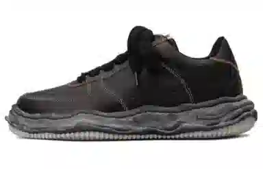 MIHARA YASUHIRO Wayne