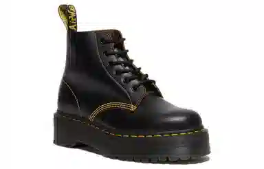 Dr. Martens 101