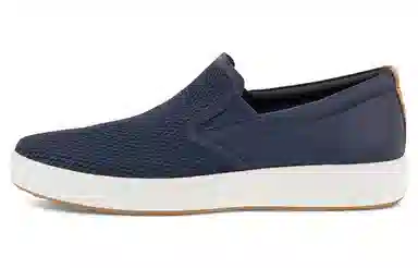 Ecco Soft 7 Ocean Blue