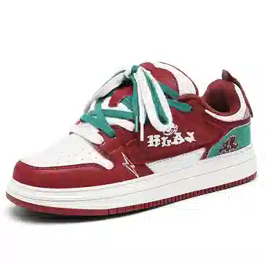 HLA JEANS Fashion Sneakers