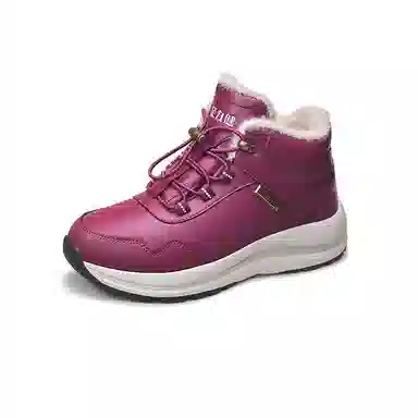 Zhulijian Snow Boots