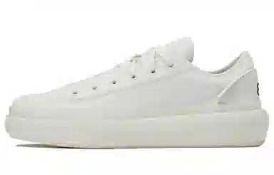 Y-3 Ajatu Court Low White