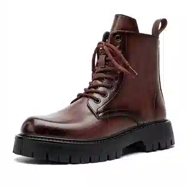 Chilang Martin Boots