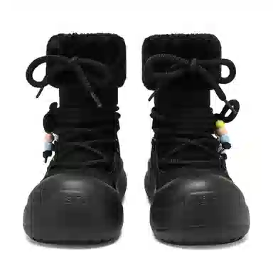 SNOW FLYING Winter War Boots