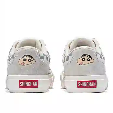Crayon Shinchan