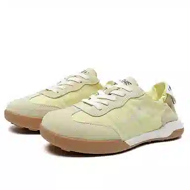 Abidjan Ballet Shoes