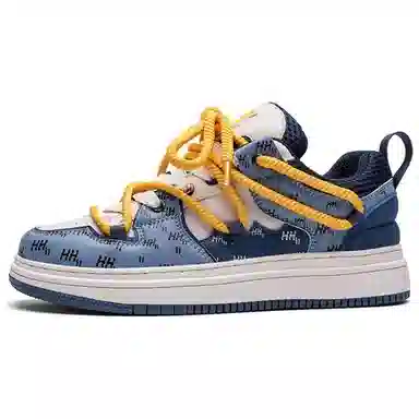 HLA JEANS Fashion Sneakers