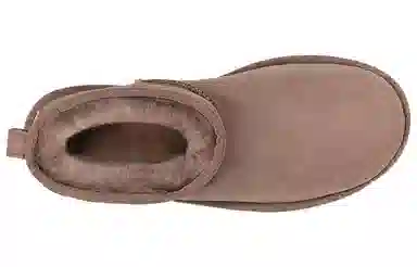 UGG Classic Mini II Boot Brown
