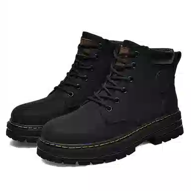 Yiminu Martin Boots