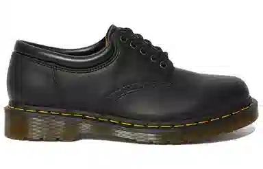 Dr. Martens 8053 Nappa Black