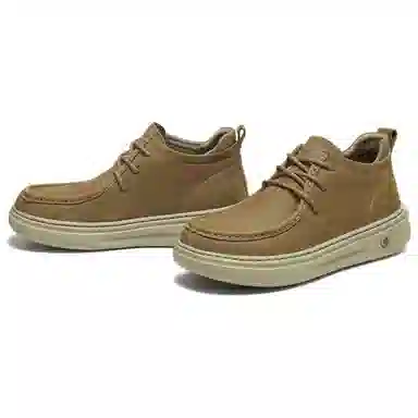 TATA Retro Casual Ankle Boots Men