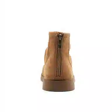 Zhuoshini Birkenstock Style Boots