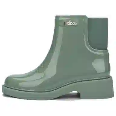 Melissa Chelsea Boots
