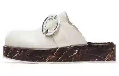 Lost in Echo Platform Mules