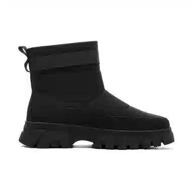 Dickies Snow Boots Black