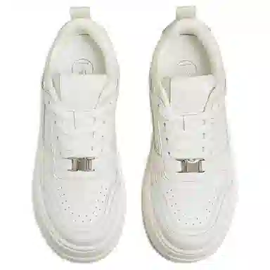 他她 时尚经典 防滑 低帮 板鞋 女款