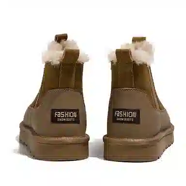 YEDANI Chelsea Boots