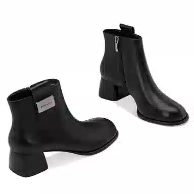 Jessica Sophia Ankle Boots