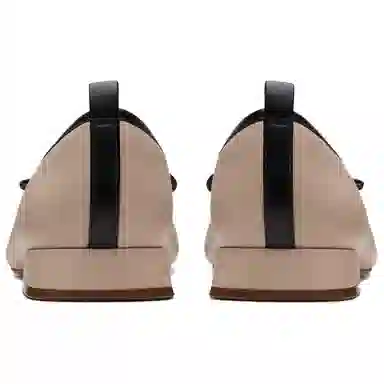 Clarks Ubree15 Poppy Sand Combi