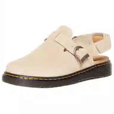 Dr. Martens Jorgie Y Kids Beige