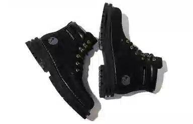 Fairwhale Martin Boots