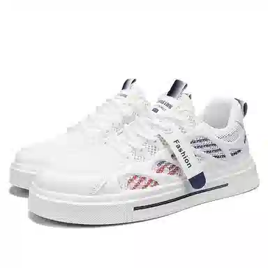 Frank Mully Low Top Sneakers