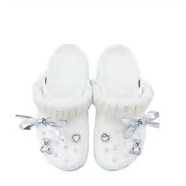 Crocs Classic Platform Clog EVA