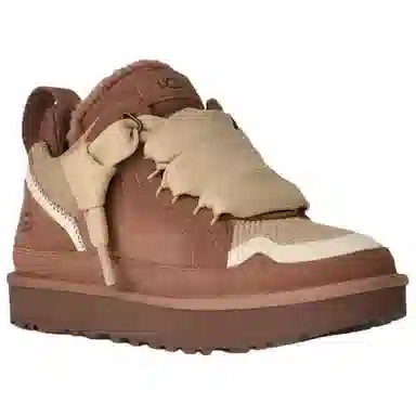 UGG Lowmel Brown