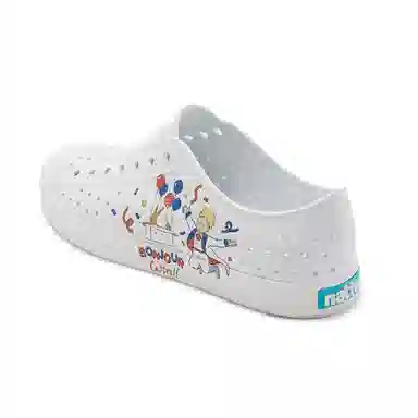 x Native Shoes Jefferson 4