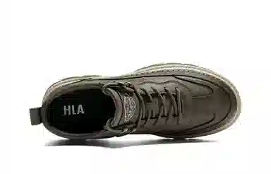 HLA Martin Boots