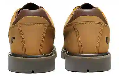 CAT Colorado Low 2.0 Brown