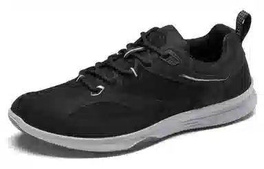 Ecco Exceed Men's Black
