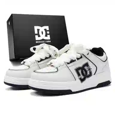 DC Shoes Campus CAS