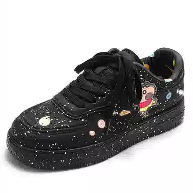 Crayon Shinchan DUNK