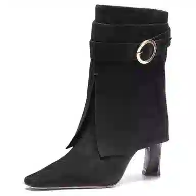 NINE WEST 8cm