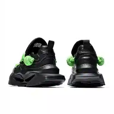 MOERBAI Spacewalk Series