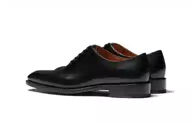 TRUFFAUT Classic Business Leather Shoes