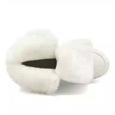 Snow Flying Winter War Boots