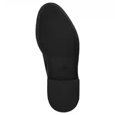 ZARA Chelsea Boots Black