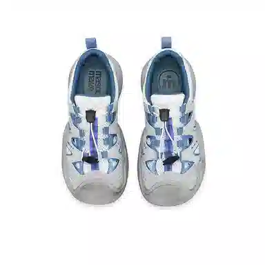 MASOOMAKE Retro Platform Sneakers