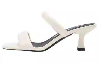 TOOMANYSHOES PU couple dating 6cm