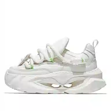 MOERBAI Spacewalk Series