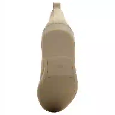 ZARA Chelsea Boots Sand Brown