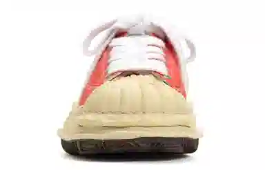 MIHARA YASUHIRO Blakey VL OG Sole Orange