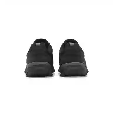 CAT Casual Low-Top Black
