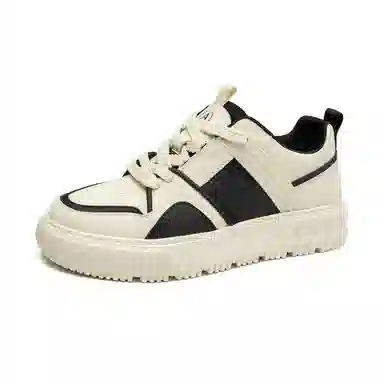 AOKANG Retro Low-top Sneakers