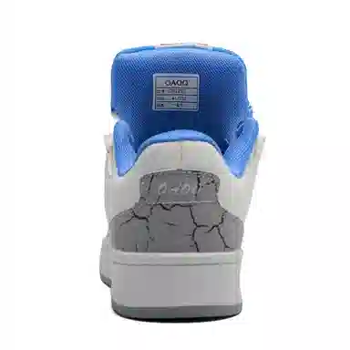 OAOQ Low Top Casual Sneakers