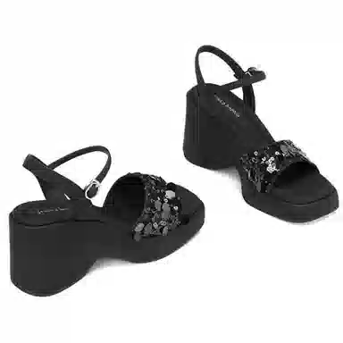 JESSICA SOPHIA PU 8cm