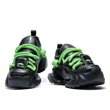 MOERBAI Spacewalk Series