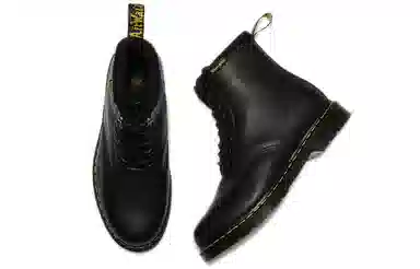 Dr. Martens 1460 Charcoal